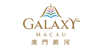 Galaxy Macau logo