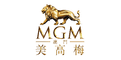 MGM Macau logo