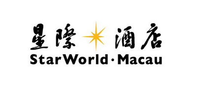 Star World Macau logo